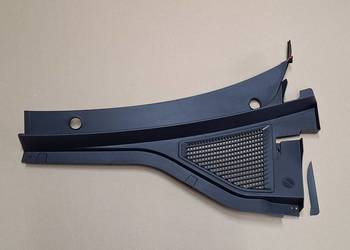 VW T-ROC PODSZYBIE LEWE ODRZUTNIK WODY ORYGINAŁ 2GA819403