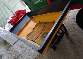 Sprzedam rozsiewacz nawozów Promar