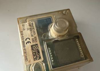 Sterownik / Moduł zapłonowy Junkers Bosch WRDP 11/14/18 | 8738714483