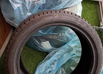 Nowe 4 opony zimowe premium Continental r. 18
