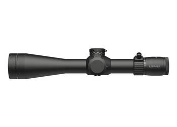 Luneta celownicza Leupold Mark 4HD 6-24x52 34mm M1C3 Side Focus FFP PR2-MOA