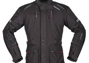 Modeka Striker II Black kurtka motocyklowa roz. L