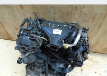 Silnik d4204t 2.0 HDi