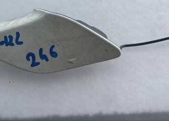 MERCEDES B-KLASA W246 LIFT ZAŚLEPKA HAKA ZDERZAKA PRZÓD A2468852122