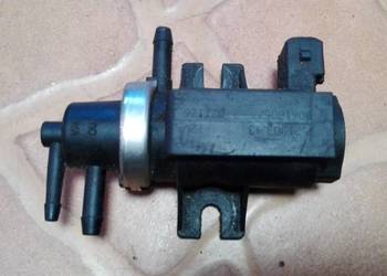 ZAWÓR PODCIŚNIENIA 30618057 VW VOLVO 1.9 TDI 72190343