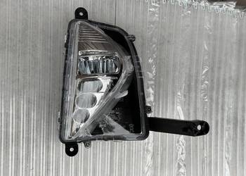 HALOGEN PRAWY DRL TOYOTA PRIUS IV