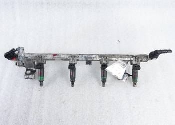 LISTWA WTRYSKOWA FORD FUSION 1.4 98MFBB 9D2809H487 FXJA