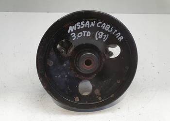 Nissan Cabstar Atleon 3.0 TD POMPA WSPOMAGANIA 49110-9X400