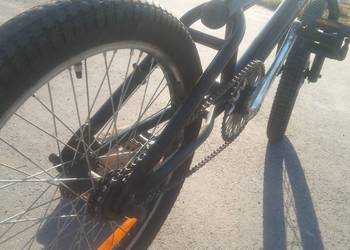 Sprzedam BMX