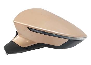 LUSTERKO LEWE 5PIN EUROPA LS4Y  Seat Ibiza V (2017-)
