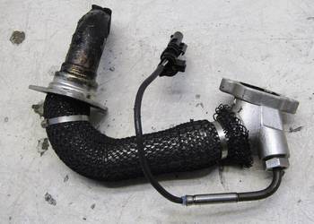 PRZEWÓD RURKA SPALIN EGR 2.0 MULTIJET JEEP RENEGADE 552702070