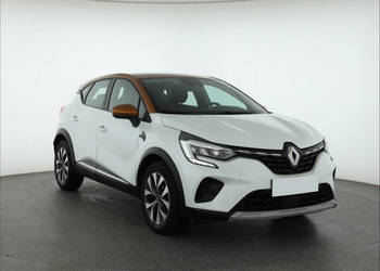 Renault Captur 1.0 TCe