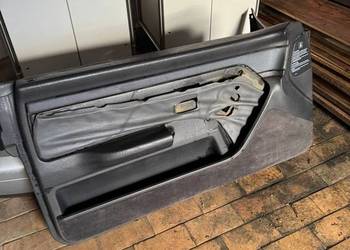 Boczki Audi 80 cabrio