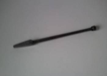 Wiertło kolekcjonerskie do drewna Anker Bohrer 1930 Rok