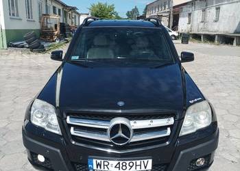 Mercedes Benz GLK 350