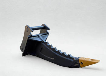 Zrywak do korzeni, ripper do koparko-ładowarki CAT 428D, 428E, 428F, 432E,