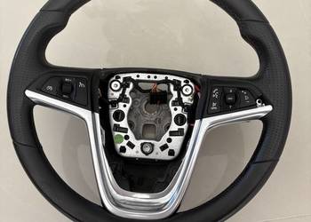 Kierownica Opel Insignia 2.0 t 220 km 13 306 881