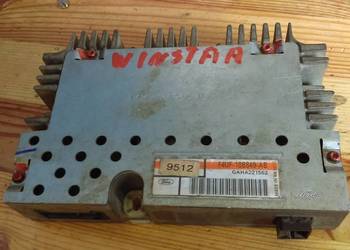 Komputer Ford Windstar F4ZF-18A965-AA