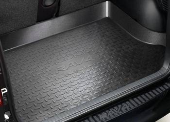 TOYOTA Rav4 Gumowa wykladzina mata bagaznika PZ434-X2370-PJ OE