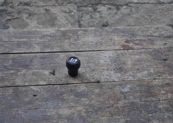 Gałka Zmiany Biegów Audi 80 Oryginał Ładna