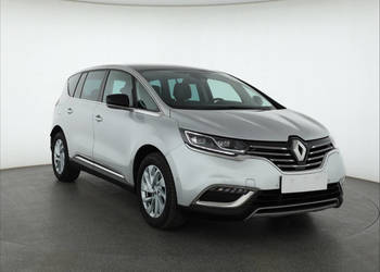 Renault Espace 1.6 dCi