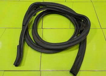 MINI COOPER ONE I R52 06r CABRIO uszczelka bagaznika