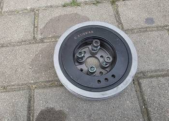 Koło pasowe wału Audi a4b6 1.9TDI CORTECO