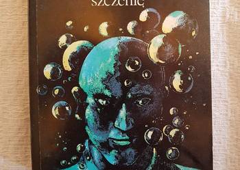 Jacek Izworski: GWIEZDNE SZCZENIĘ