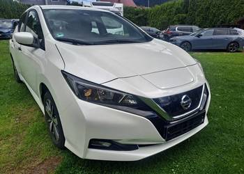 Nissan Leaf 40kWh Acenta