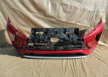 MITSUBISHI ECLIPSE CROSS 2016 2017 2018 2019 ZDERZAK PRZEDNI 6400H717ZZ