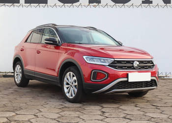 VW T-Roc 1.5 TSI