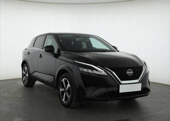 Nissan Qashqai 1.3 DIG-T MHEV