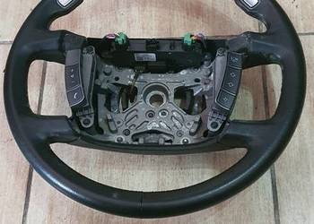 BMW E65 kierownica Skóra stan BDB