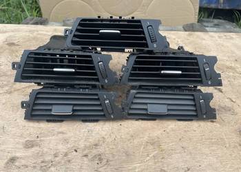 Kratka nawiewu prawa BMW E90 E91