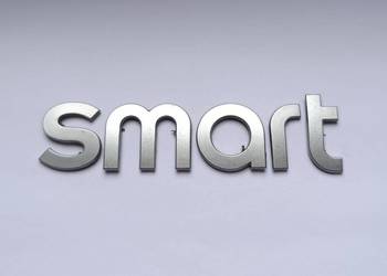 Napis Smart Forfour I 04-06r