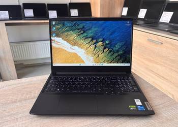 Laptop Lenovo IdeaPad Gaming 3 - i5-11320H, 16GB ram, Nvidia GeForce RTX