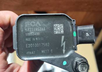 Cewki zapłonowe Mopar Alfa Romeo