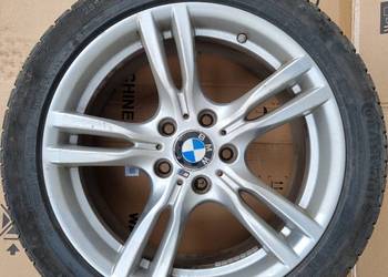 Alufelgi BMW  255/40 R18  4szt KOMPLET
