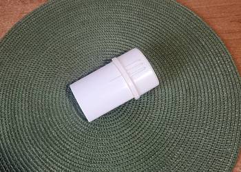 Oryginalny popychacz sokowirówki „Katarzyna” produkcji Predom Mesko