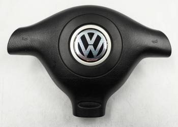 Poduszka Powietrzna Kierowcy VW Bora Golf IV Passat B5 Sharan 3B0880201BJ