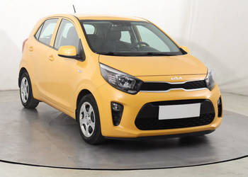 Kia Picanto 1.0 MPI