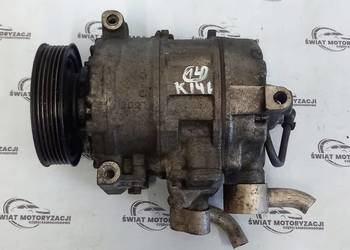 AUDI VW SKODA sprężarka klimatyzacji 1K0820803F