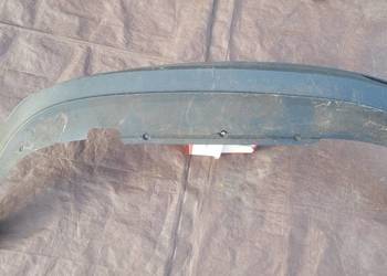 FIAT TIPO II SEDAN DOKŁADKA ZDERZAKA TYL SPOILER HOKEJ 735658539 / 2003