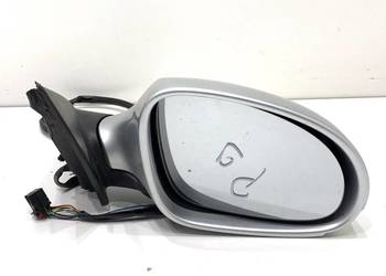 LUSTERKO PRAWY VW PASSAT B6 Kombi 05-11 Brillliant metalik LA7W