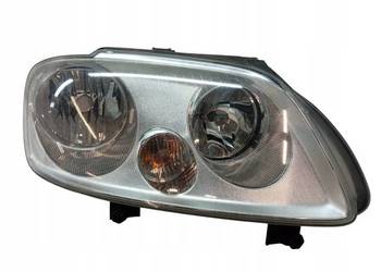 LAMPA PRZÓD PRAWA EUROPA 2K0941006D VW Volkswagen Touran I (2003-2010)
