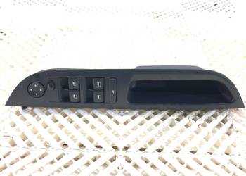 PRZEŁĄCZNIK SZYB BMW E61 9122110 04-10 Kombi WŁĄCZNIK
