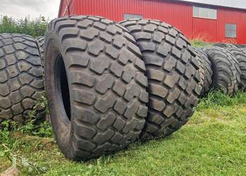 650/55r26.5 650/55-26.5 Alliance 90% bez napraw