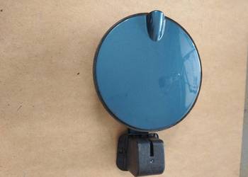 Klapka wlewu paliwa Opel Corsa C kolor 77U