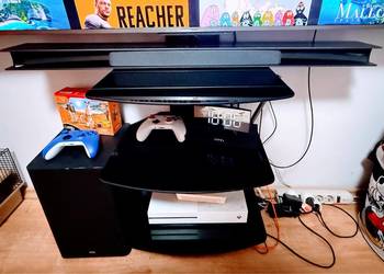 Soundbar TCL zestaw TS9030