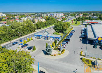 Sprzedaż lokalu 500m2 Opole